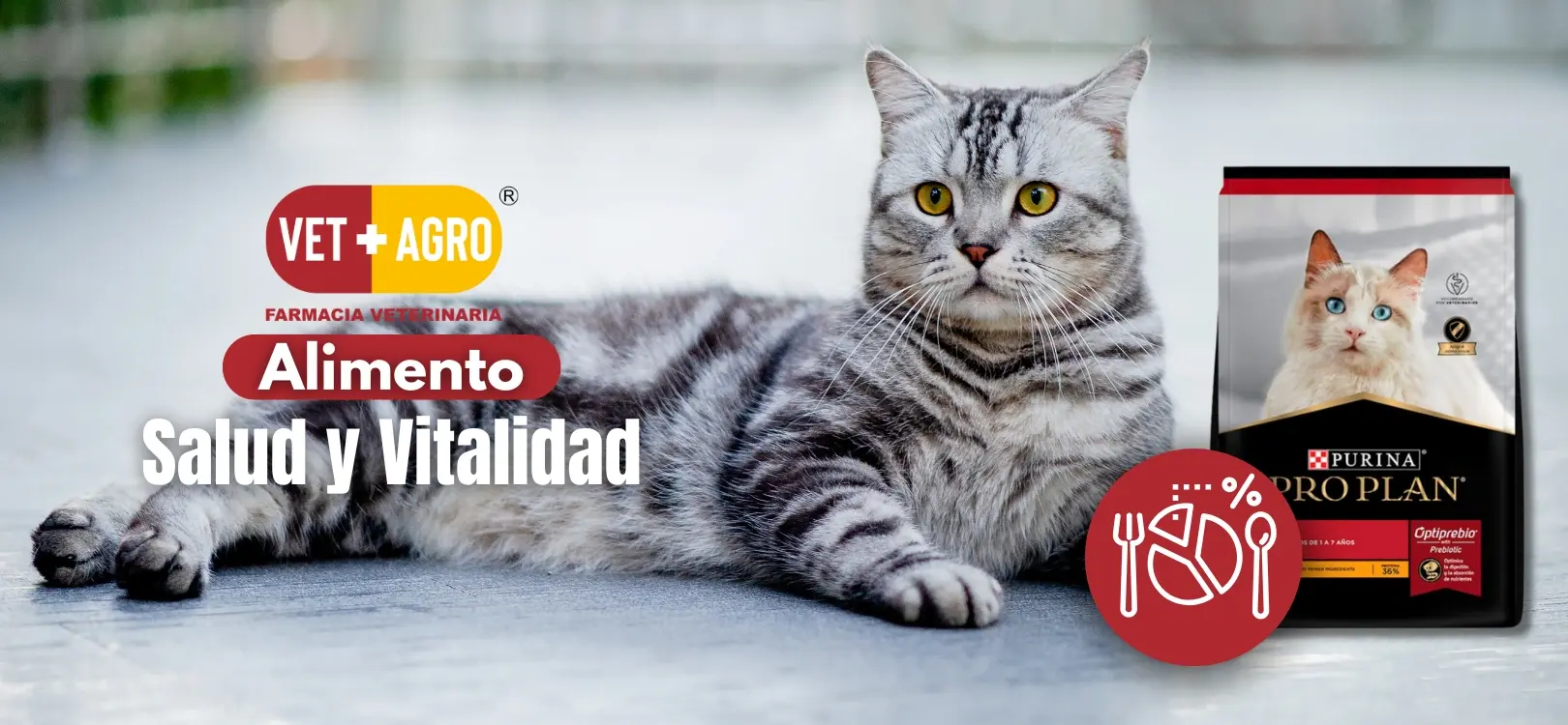 Proplan Adult Gatos: Beneficios, Ingredientes y Tabla Nutricional
