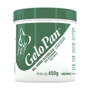 Gelo Pan