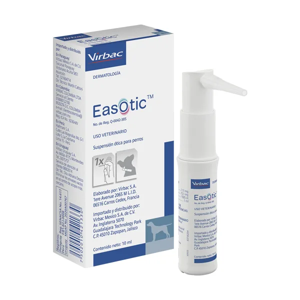 Easotic x 10ml