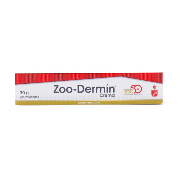 Zoo - Dermín Crema