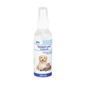 Splash Pet Colonia x 240ml