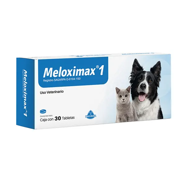 Meloximax 1