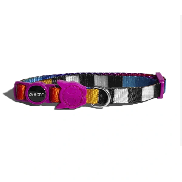 Collar para Gato Prisma