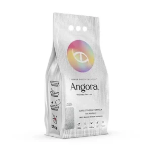 Angora Arena para Gatos