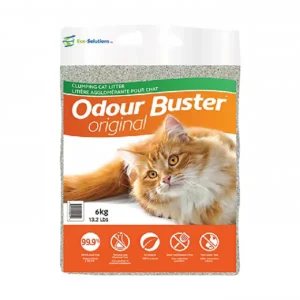 Odour Buster Original x 6Kg