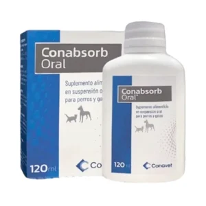 Conabsorb Oral
