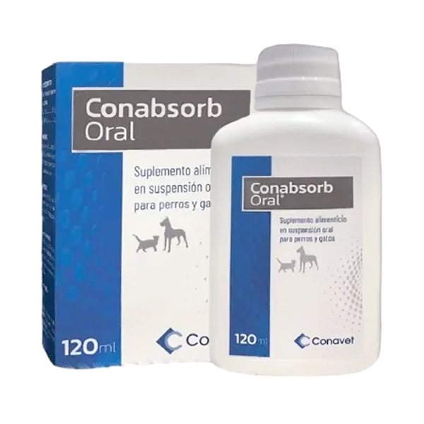 Conabsorb Oral