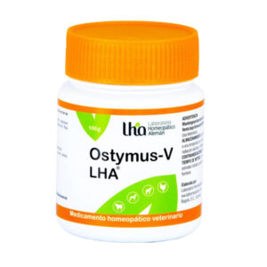 Ostymus-V LHA x 100gr