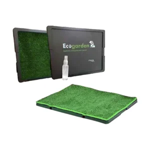 Ecogarden Sanitario Inteligente 60x40cm