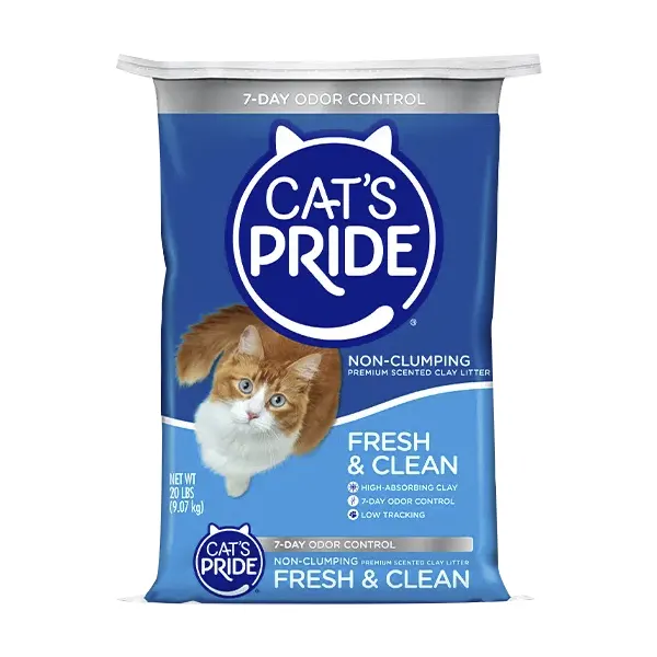 Arena Cat Pride Control Olor