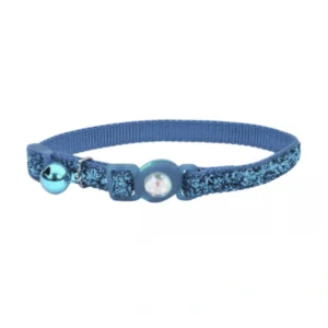 Coastal Collar Gato Brillante