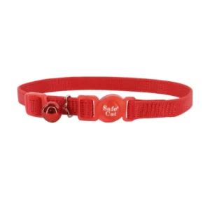 Coastal Collar Safe Cat