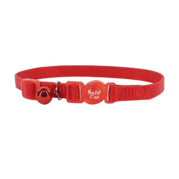 Coastal Collar Safe Cat