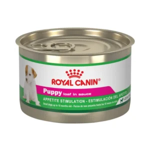 Royal Canin Puppy Lata