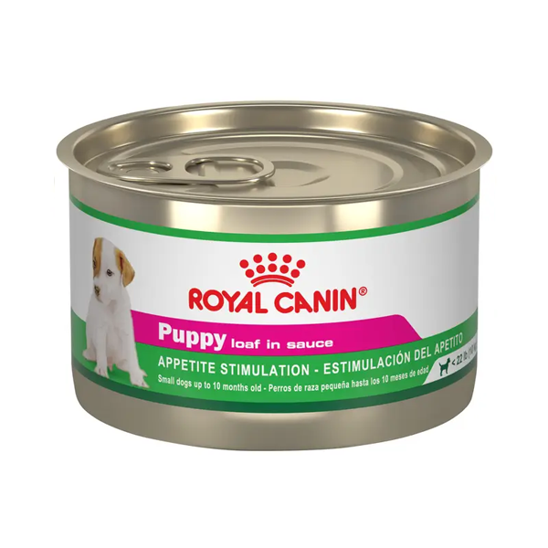 Royal Canin Puppy Lata