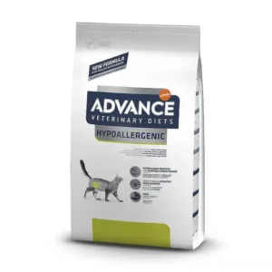 Advance Gato Hypoallergenic