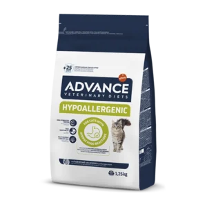 Advance Gato Hypoallergenic