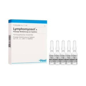 Lymphomyosot Inyectable