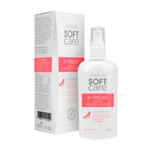 Softcare K-Treat Serum