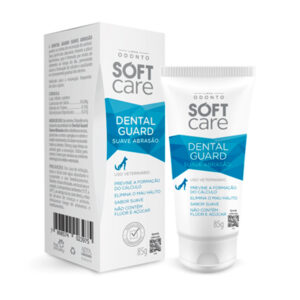 Softcare Dental Guard