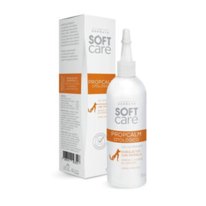 Softcare Propcalm Otológico