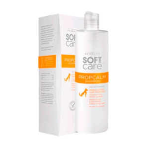 Softcare Propcalm Shampoo x 300ml