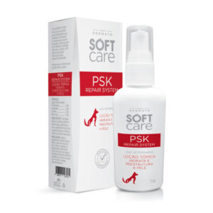Softcare Psk Repair Sistem