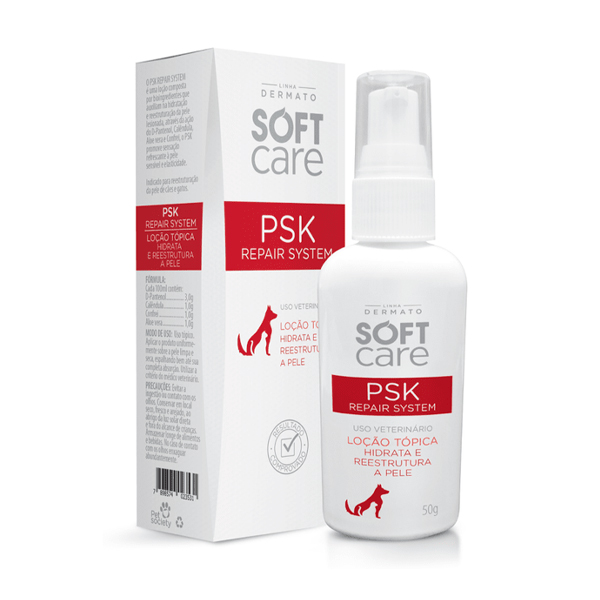 Softcare Psk Repair Sistem