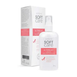 Softcare K-Treat Serum