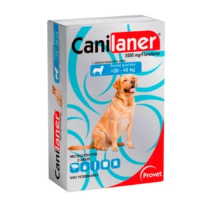 Canilaner 20 a 40 kg