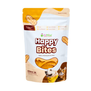 Happy Bites x 90gr