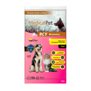 Medical Pet Recovery x 100gr