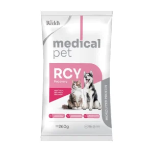 Medical Pet RCY Recovery