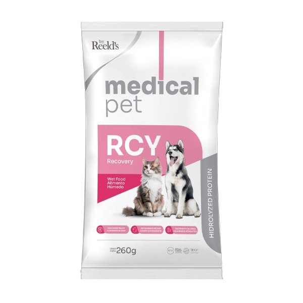 Medical Pet RCY Recovery