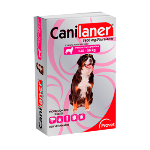 Canilaner 40 a 56 kg