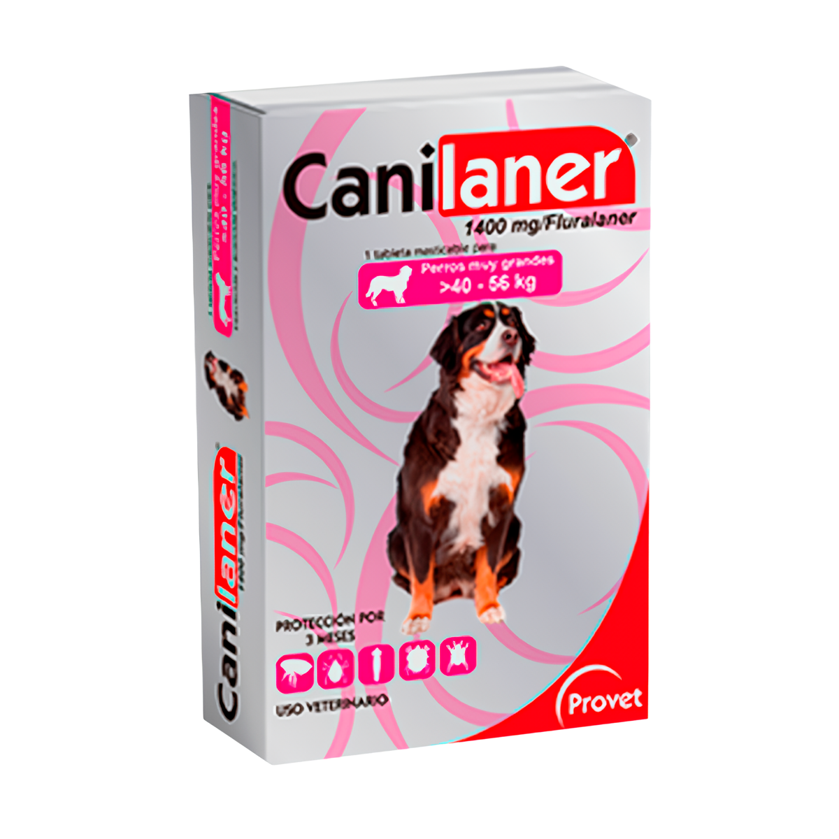 Canilaner 40 a 56 kg