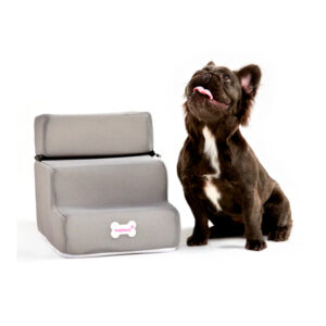 Escalera Para Perros