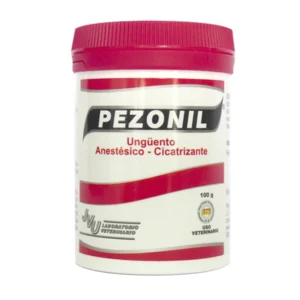 Pezonil