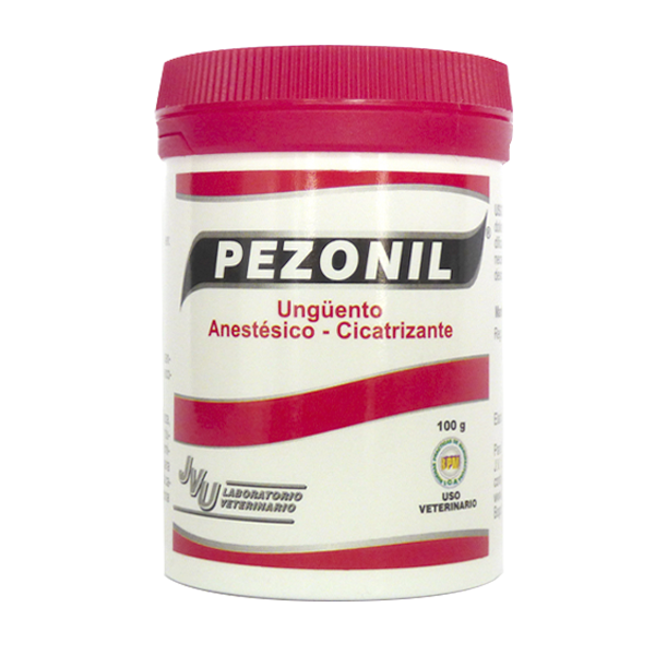 Pezonil