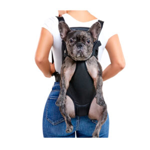 Cargador Abierto Para Perro
