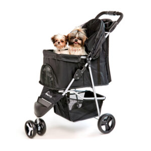 Coche Para Mascotas