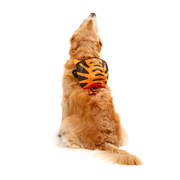 Morral Tigre Para Perro - Imagen 3