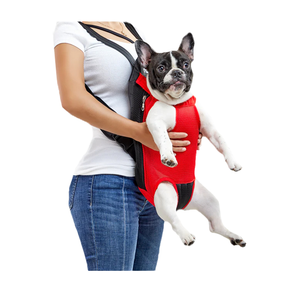 Cargador Abierto Para Perro - Imagen 2
