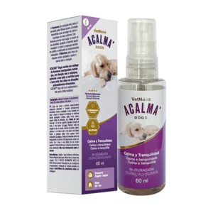 Acalma Dogs Spray