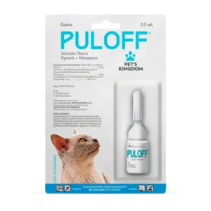Puloff Gatos