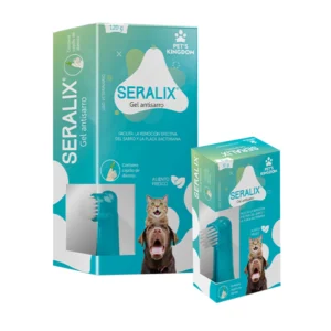 Seralix Gel Antisarro