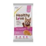 Healthy Love Gato Sabor Pollo