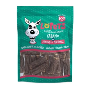 Cabano Natural Lopets