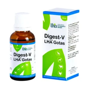 Digest-V LHA Gotas