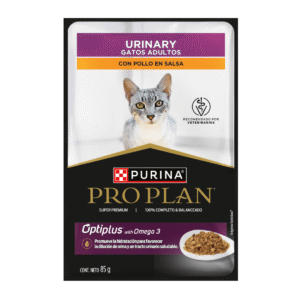 Proplan Wet Cat Urinary